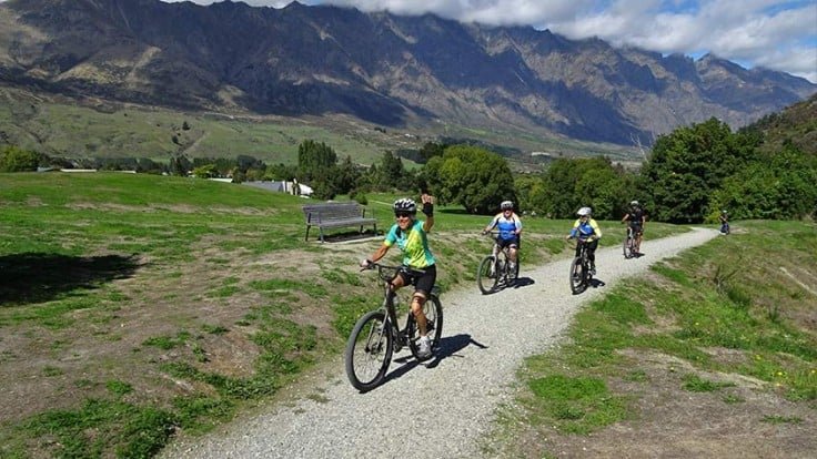 Discovering the Adventure Hub: New Zealand Review